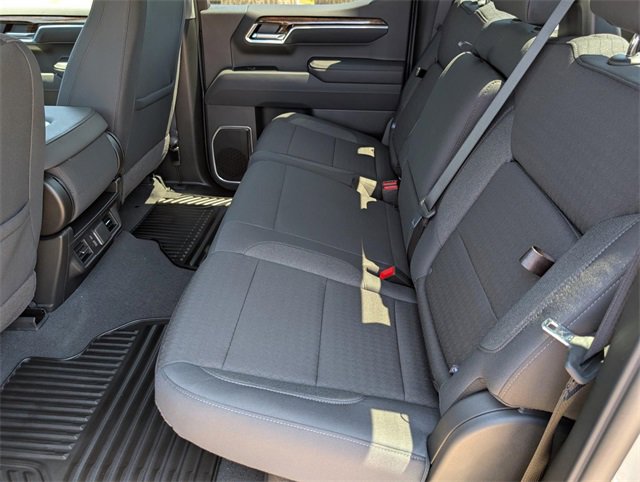 New 2026 GMC Sierra 1500 Elevation w/ X31 Off-Road Package image 15