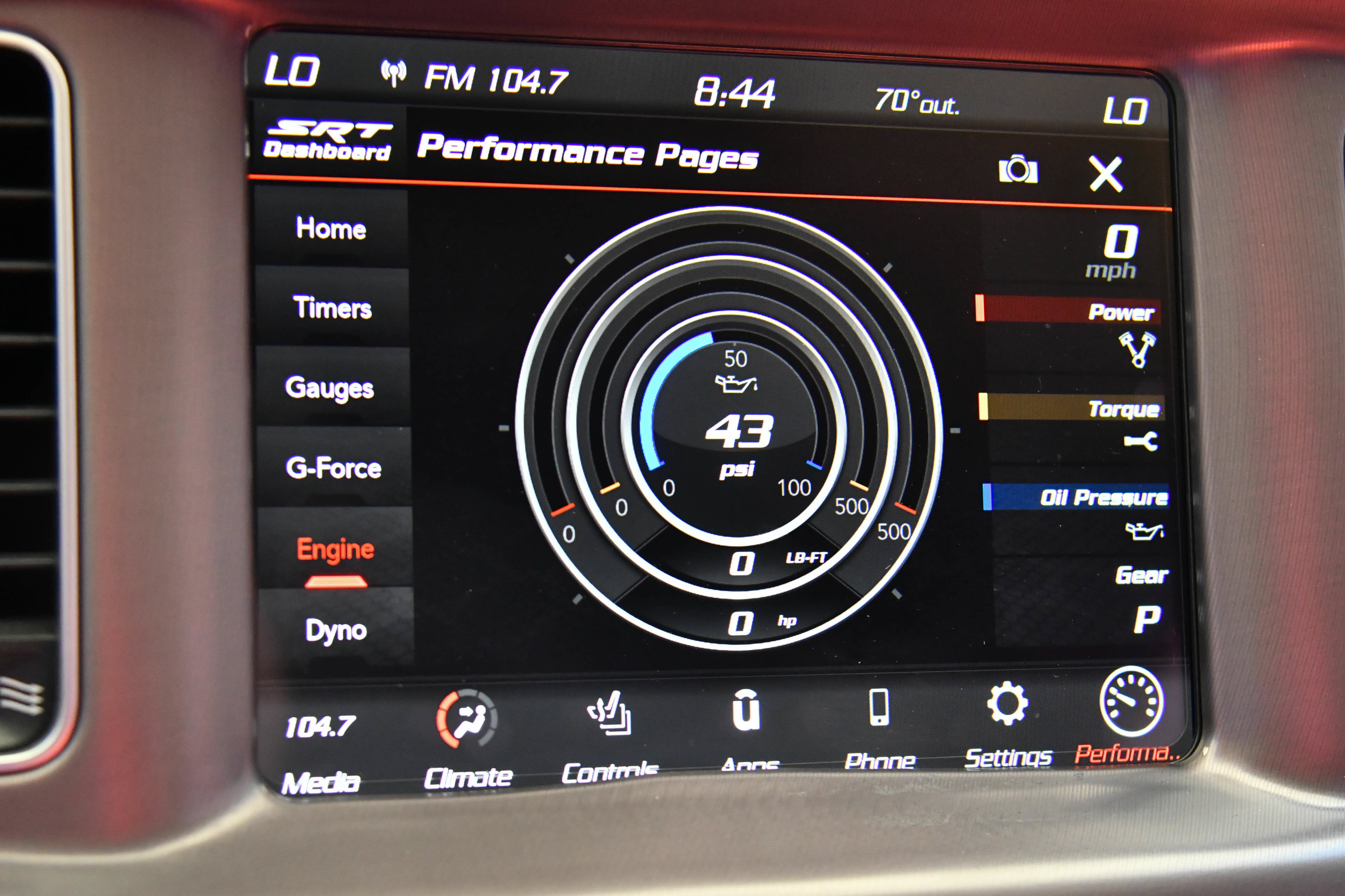 Used 2021 Dodge Charger Scat Pack w/ Plus Group RWD image 25
