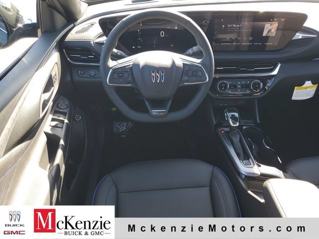 New 2026 Buick Envista Sport Touring w/ Convenience I Package FWD image 24