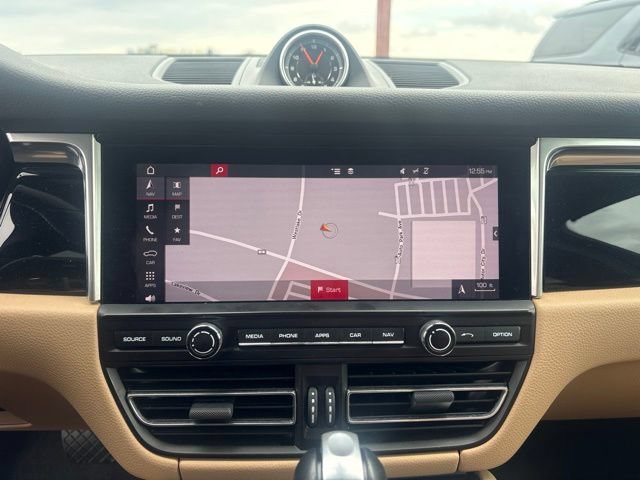 Used 2019 Porsche Macan AWD/4WD image 7