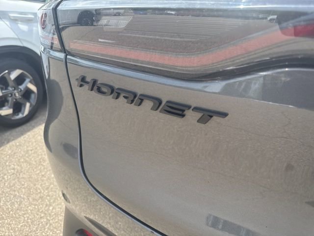 Used 2023 Dodge Hornet GT Plus w/ Track Pack AWD/4WD image 6