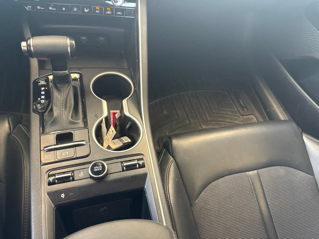 Used 2023 Kia K5 GT-Line AWD/4WD image 24