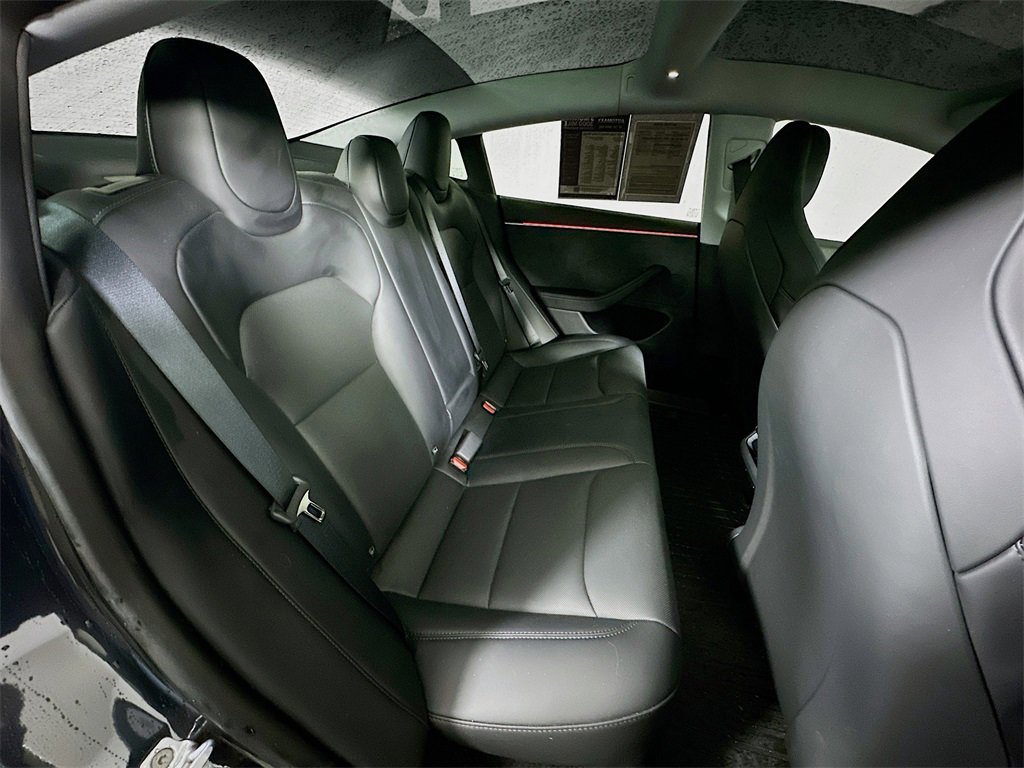 Used 2025 Tesla Model 3 Performance image 11