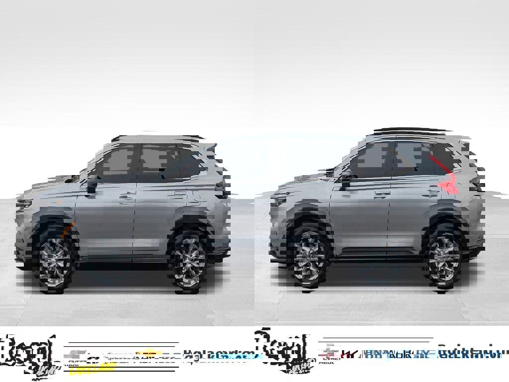 Used 2024 Honda CR-V Sport image 5