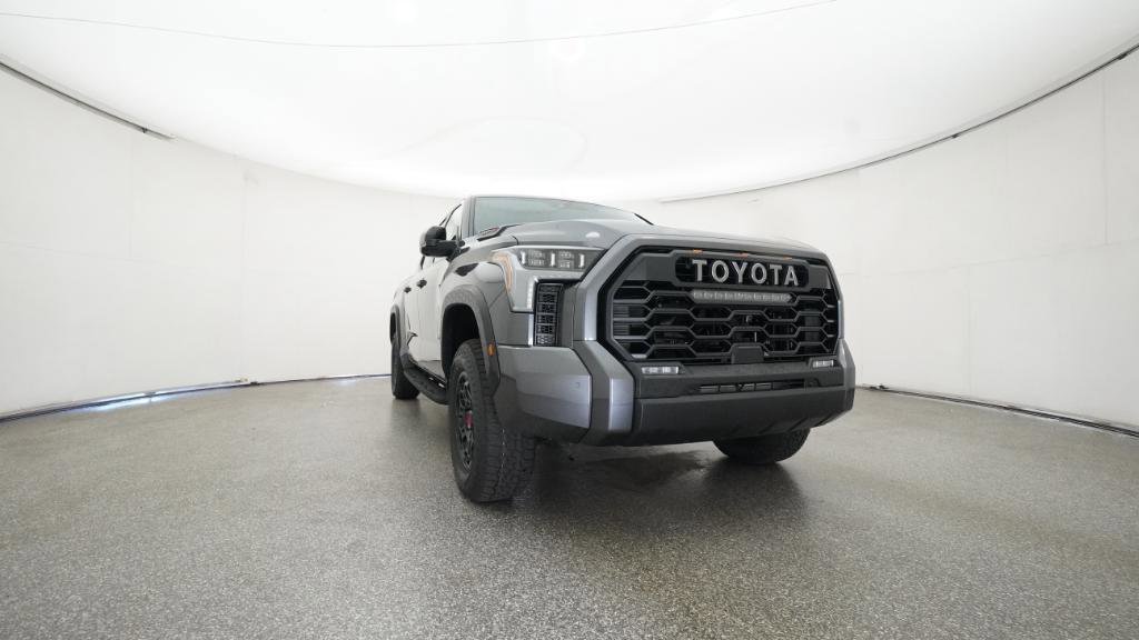 New 2026 Toyota Tundra TRD Pro image 99