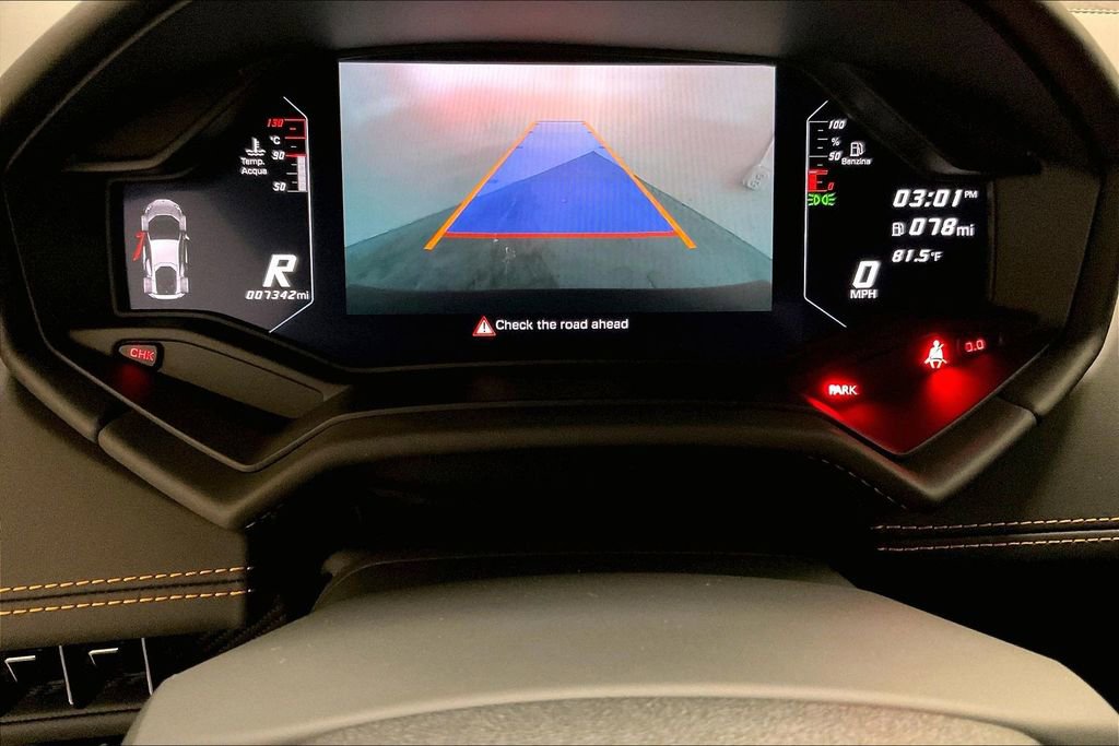 Used 2023 Lamborghini Huracan Tecnica image 25