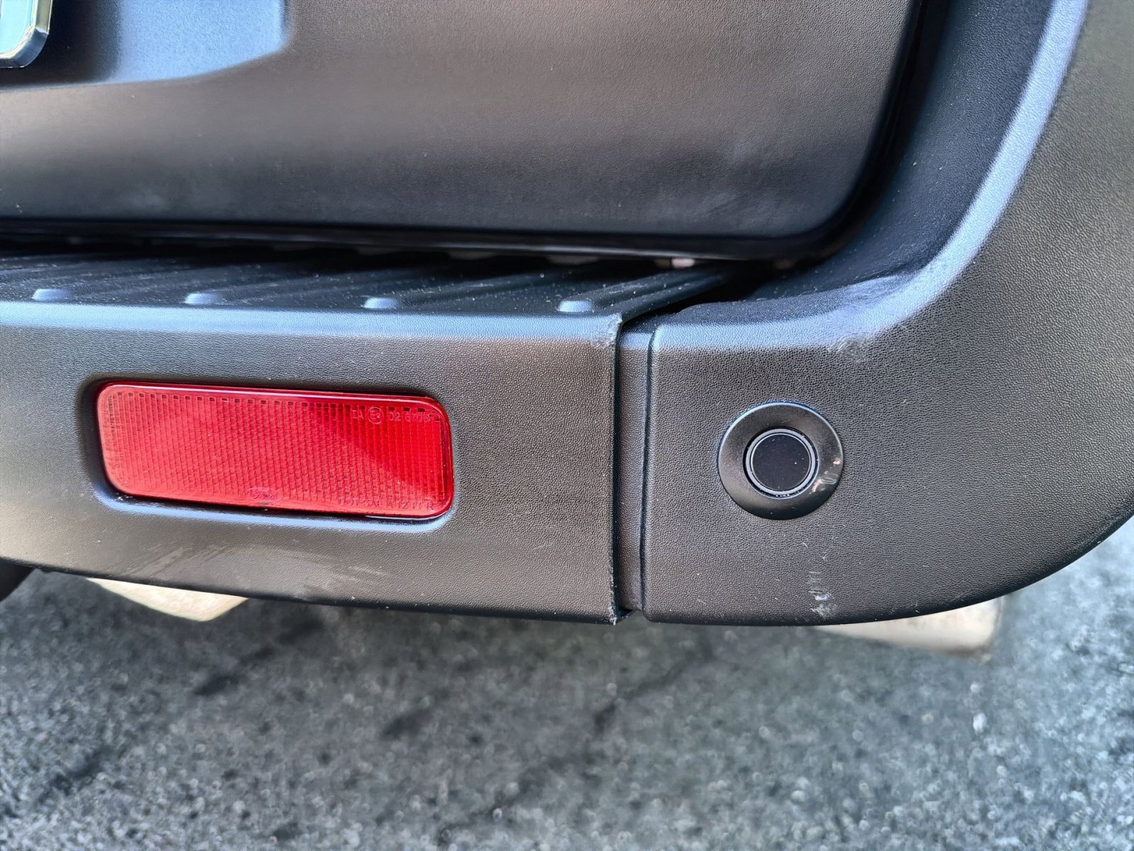 Used 2024 Ford Transit 350 XL image 28