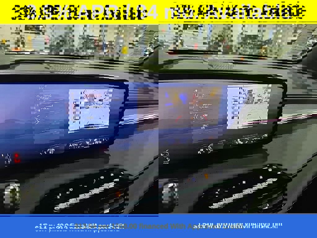 New 2026 Buick Enclave Avenir w/ Super Cruise Package image 23