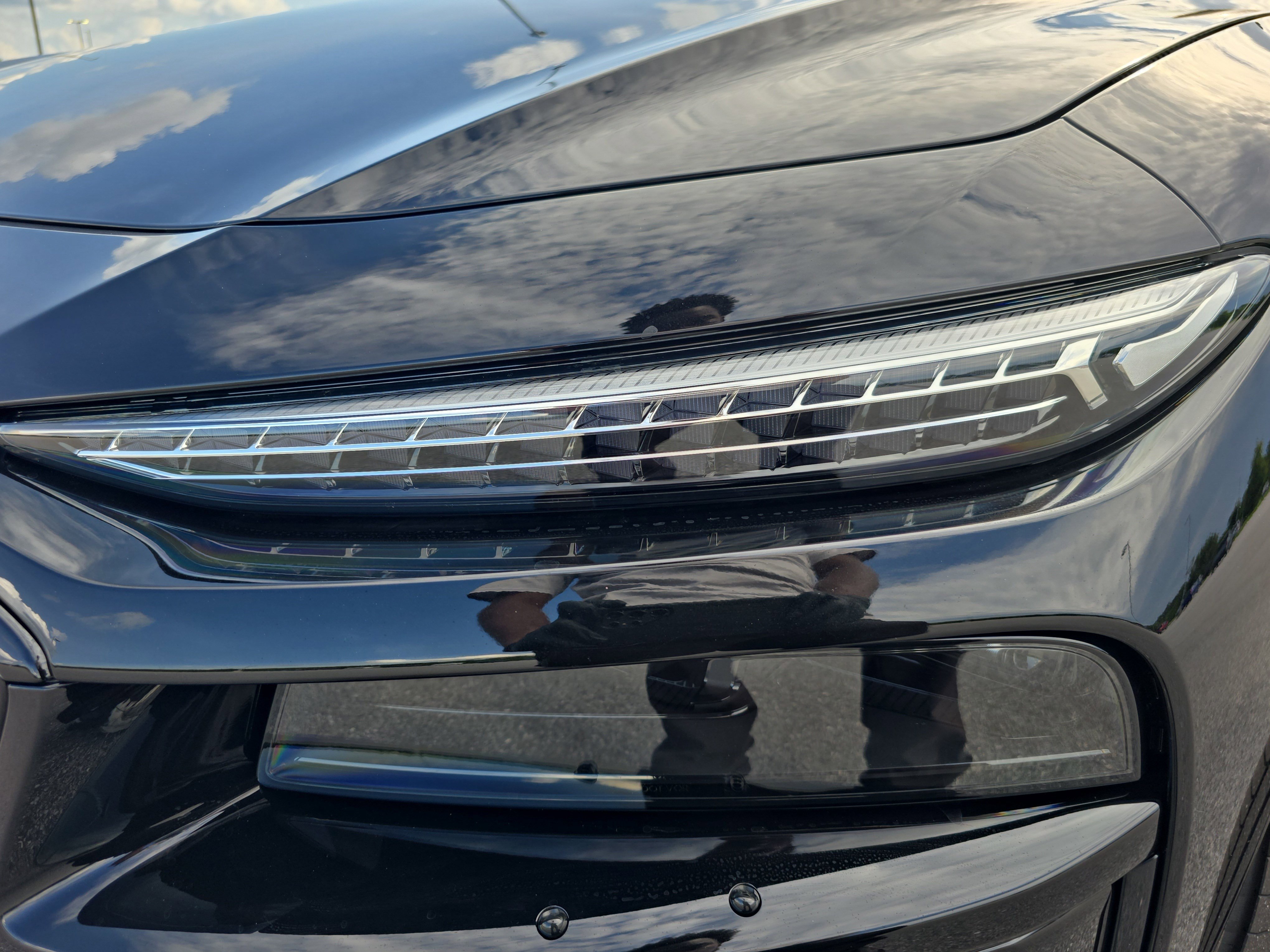 New 2025 Audi S6 e-tron Premium Plus image 30