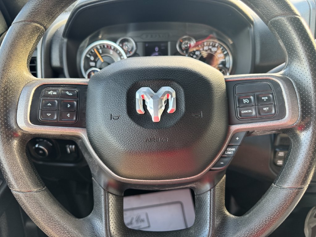 Used 2021 RAM 5500 Tradesman w/ Chrome Appearance Group AWD/4WD image 25
