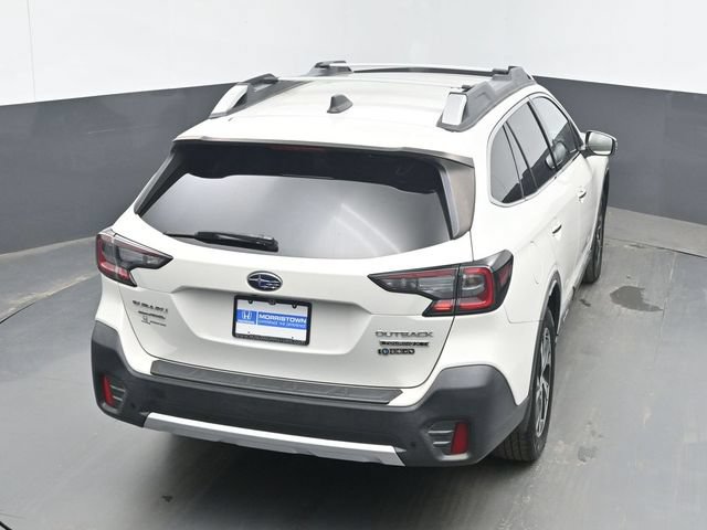 Used 2020 Subaru Outback Touring XT AWD/4WD image 41