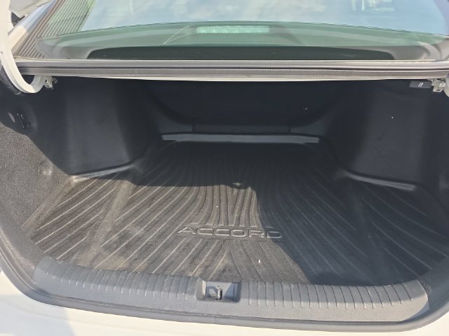 Used 2025 Honda Accord LX image 13