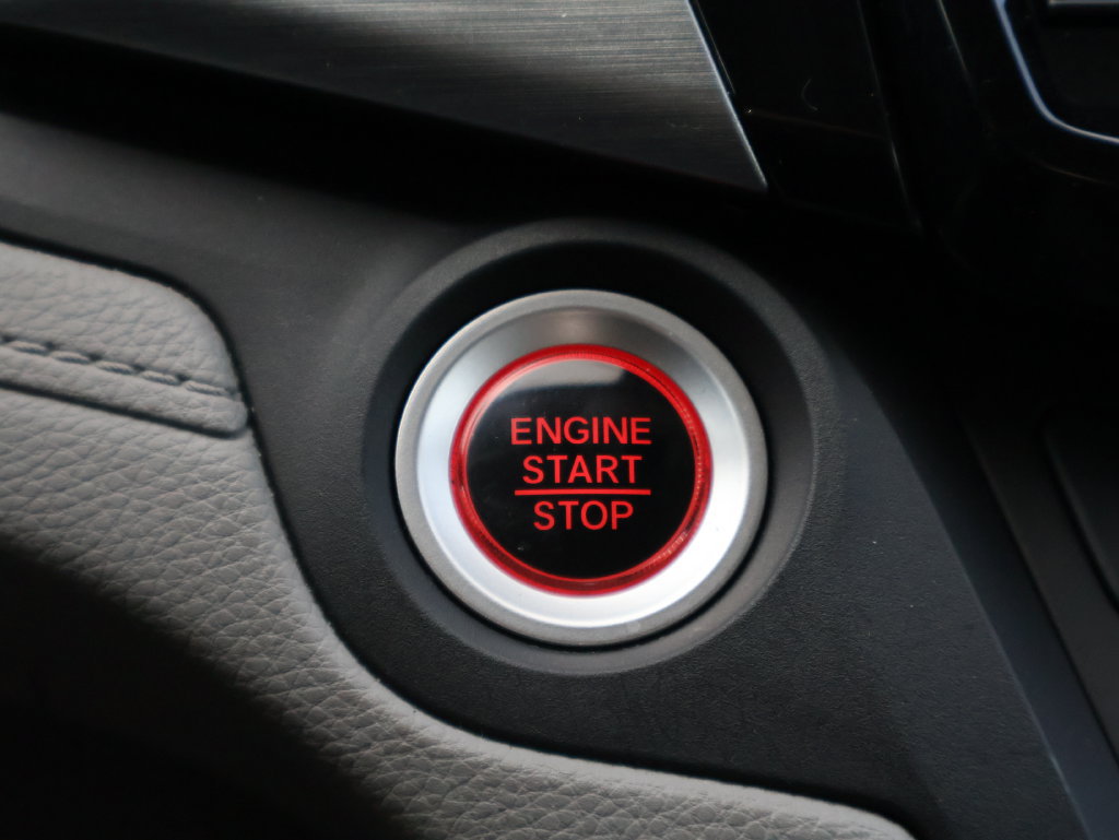 Certified 2020 Honda Odyssey EX-L image 26
