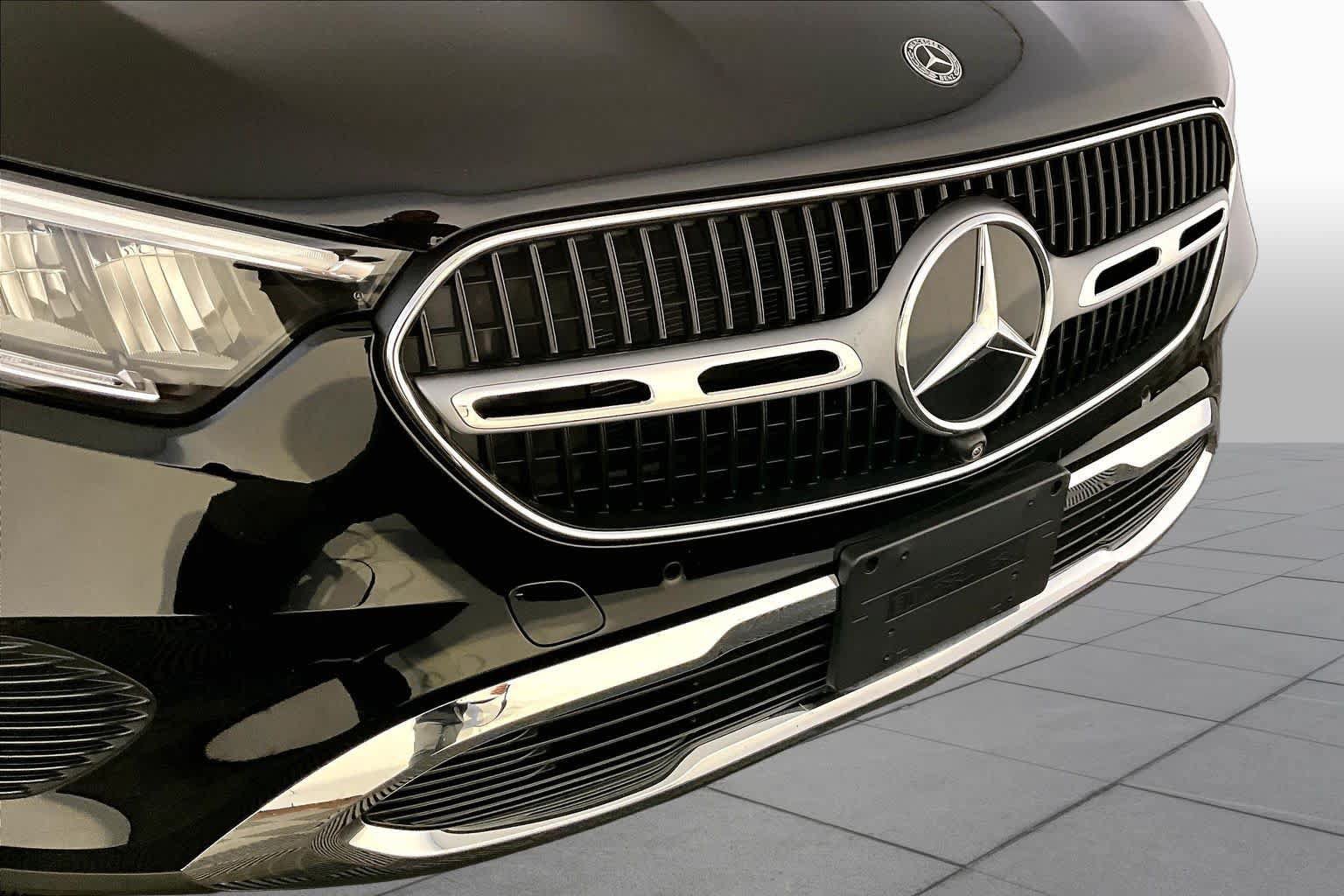 Certified 2026 Mercedes-Benz GLC 300 4MATIC image 32