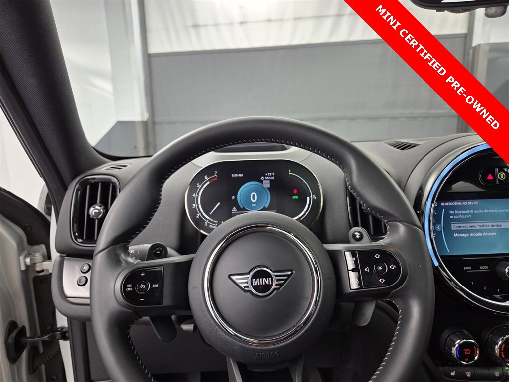 Used 2023 MINI Cooper Countryman S image 31
