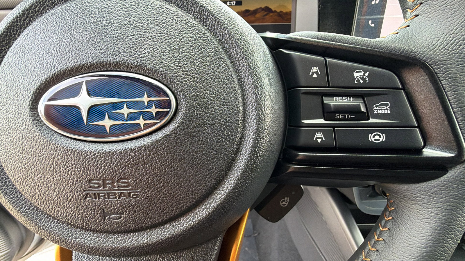 New 2026 Subaru Outback Wilderness image 20