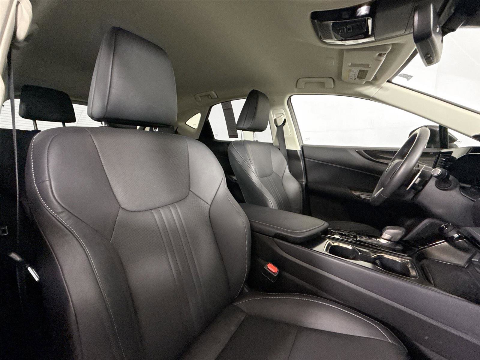 Used 2022 Lexus NX 350 AWD w/ Cold Area Package image 41