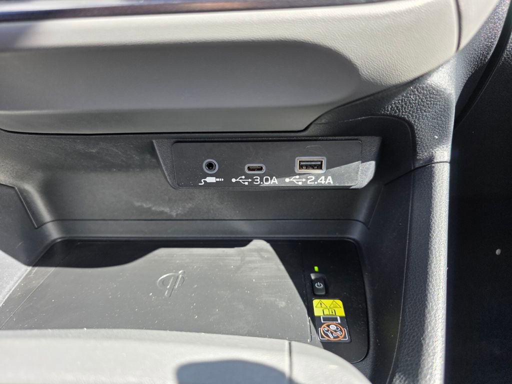 Used 2024 Subaru Crosstrek 2.5i Limited image 25