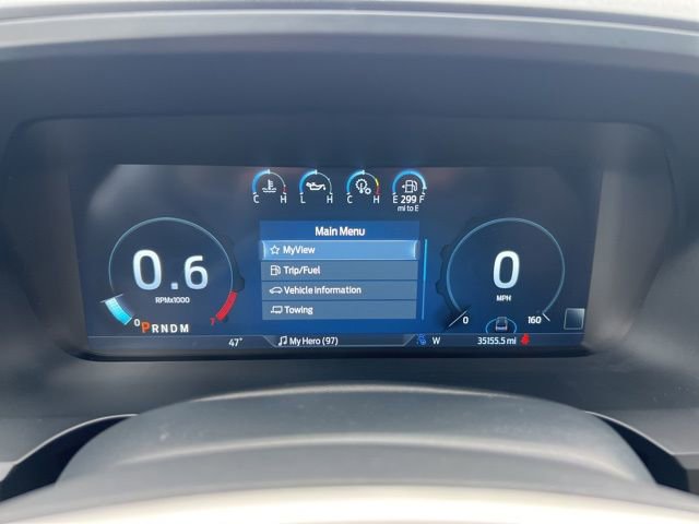 Certified 2023 Ford Expedition Limited image 13