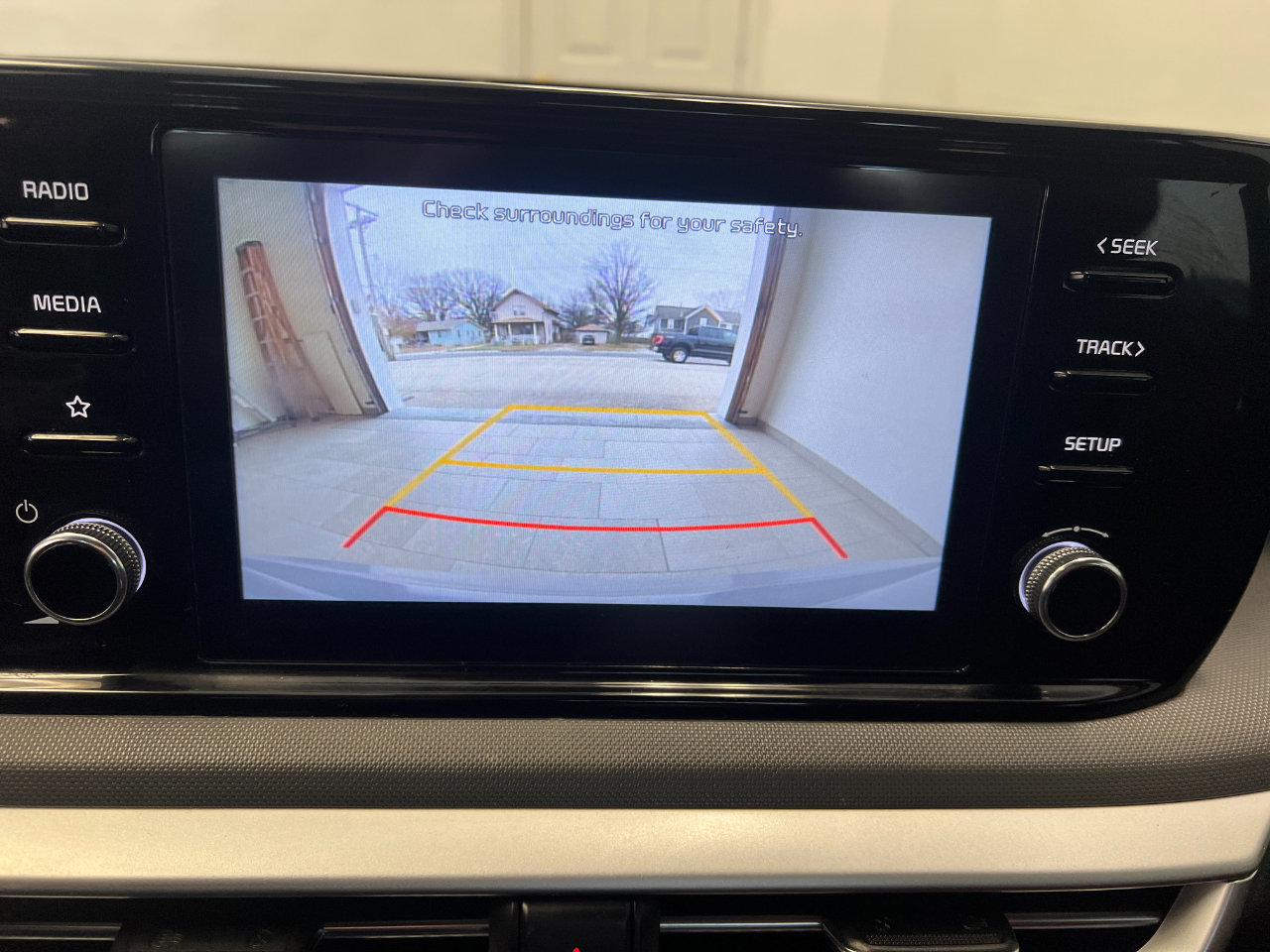 Used 2021 Kia K5 GT-Line image 52