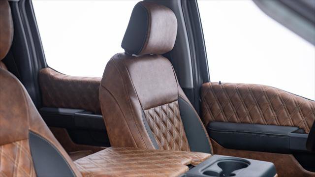 Used 2021 Ford F150 XLT w/ Equipment Group 301A Mid image 46