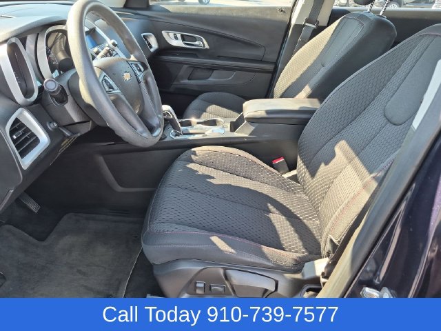 Used 2015 Chevrolet Equinox LS FWD image 14