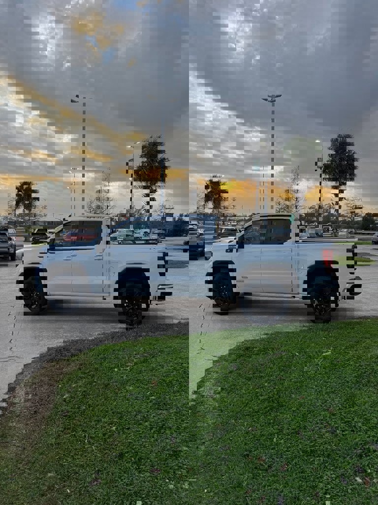 New 2026 GMC Sierra 1500 Elevation w/ Preferred Package image 5