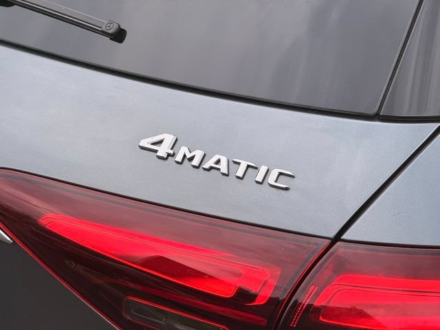 New 2026 Mercedes-Benz GLE 350 4MATIC image 6