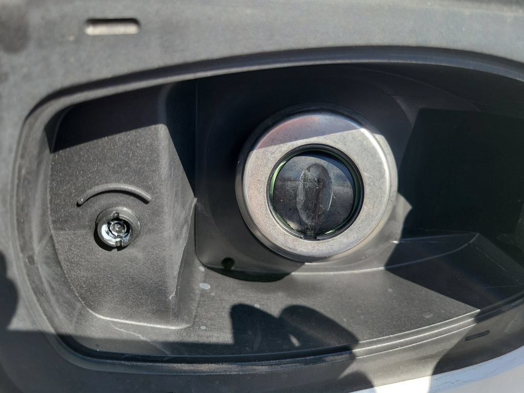 New 2026 Jeep Compass Latitude AWD/4WD image 32