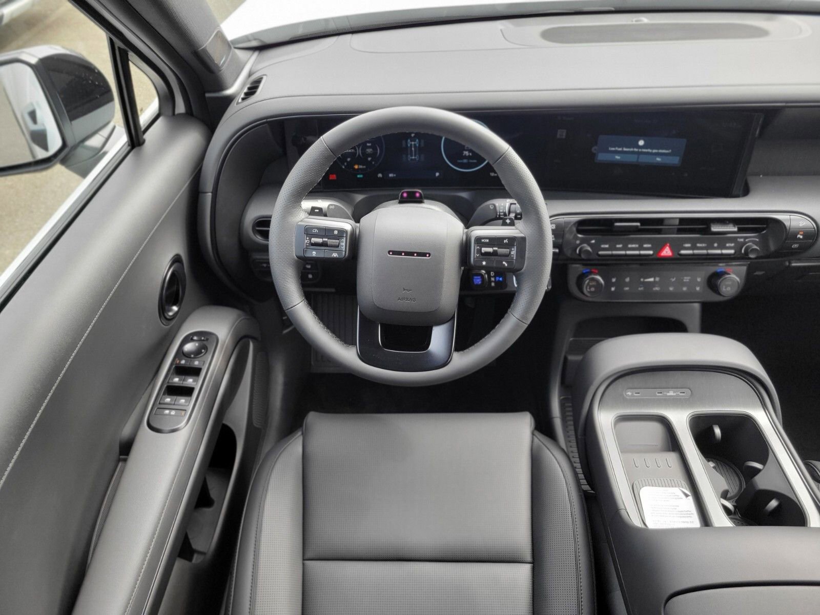 New 2026 Hyundai Palisade XRT Pro image 14