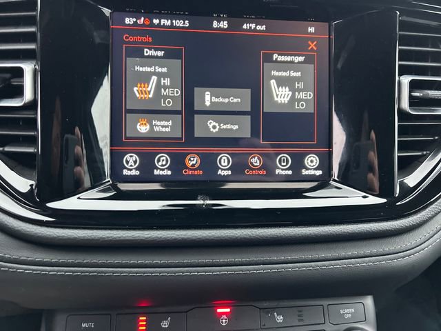 Used 2024 Dodge Durango SXT image 23