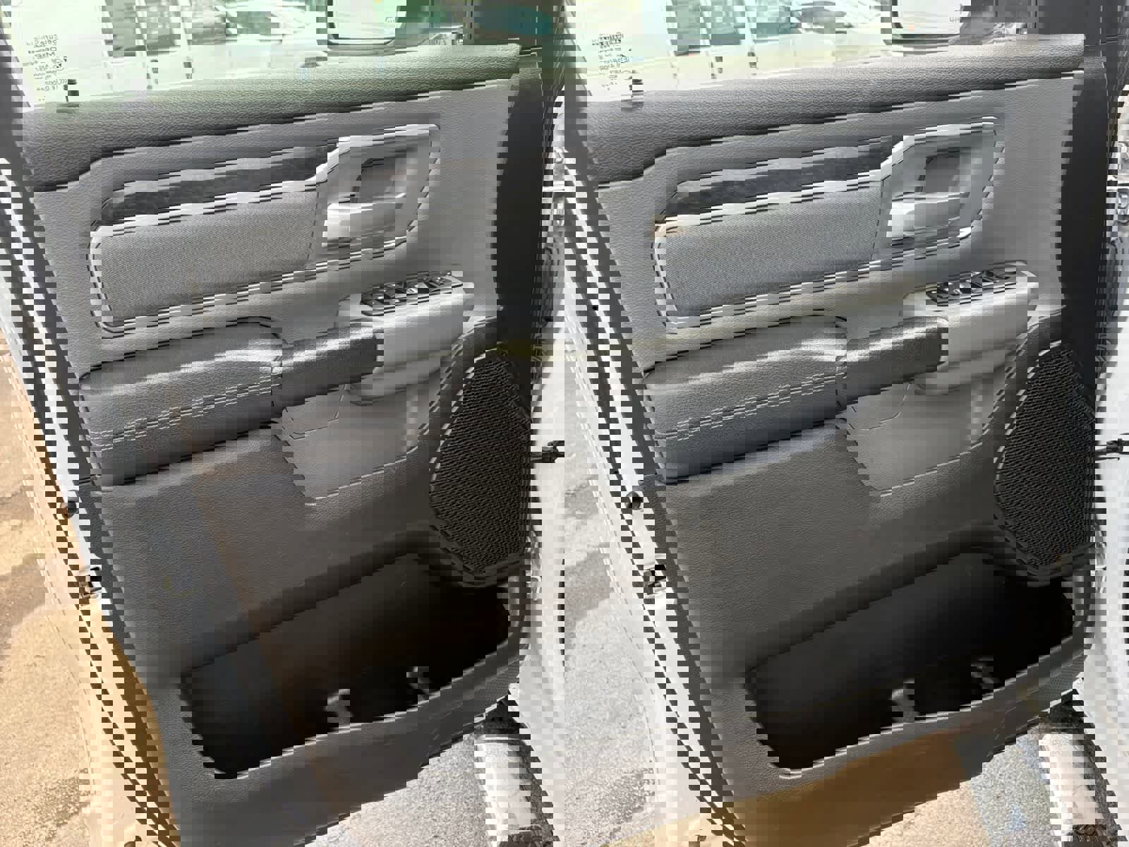 Used 2022 RAM 1500 Big Horn image 13