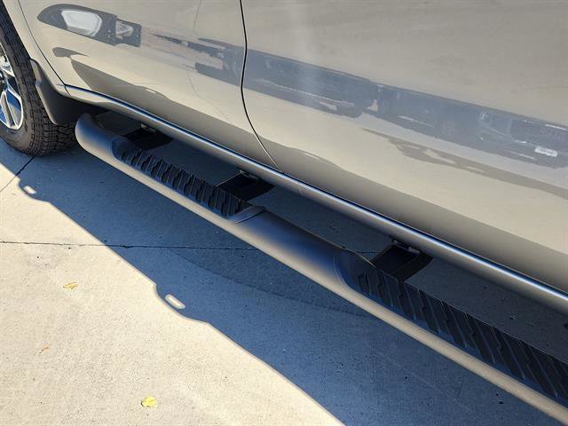 New 2026 Chevrolet Silverado 1500 RST image 21