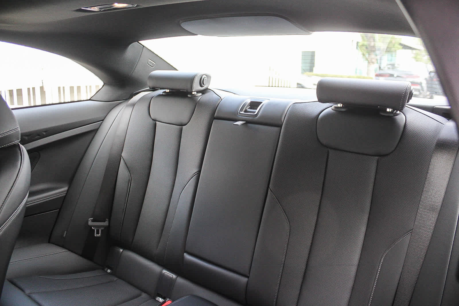 Used 2026 BMW 230i Coupe w/ Premium Package RWD image 16