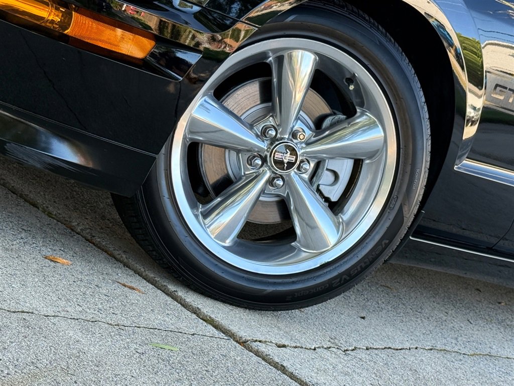 Used 2007 Ford Mustang GT image 5