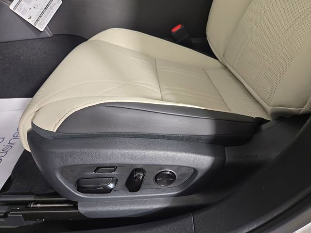 New 2025 Lexus ES 350 Luxury image 32