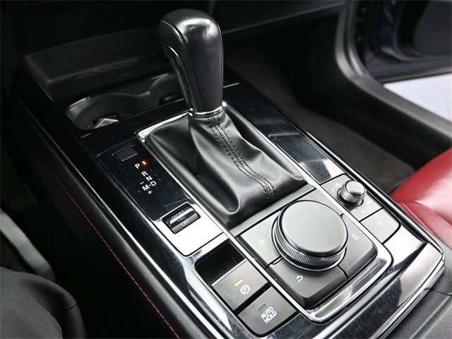 Used 2024 MAZDA CX-30 AWD 2.5 S w/ Preferred Package image 17
