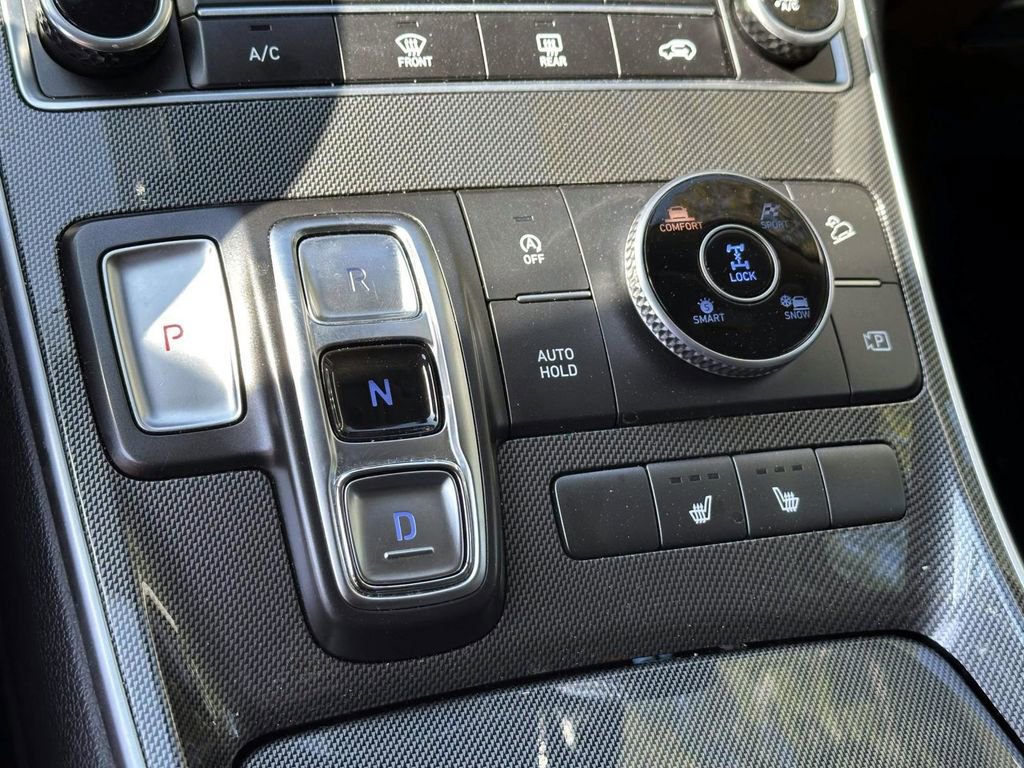 Used 2022 Hyundai Santa Fe SEL image 32