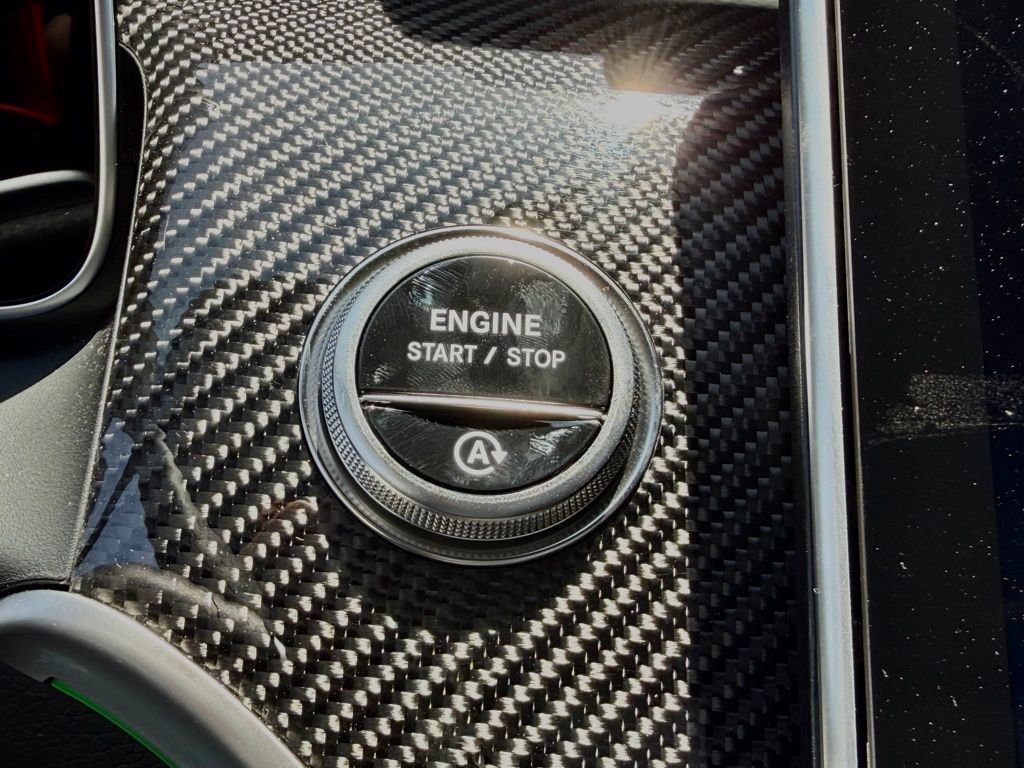 New 2026 Mercedes-Benz GLC 43 AMG 4MATIC Coupe image 25