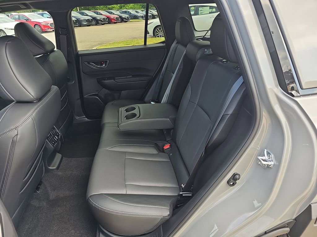 New 2026 Subaru Outback Touring XT AWD/4WD image 16