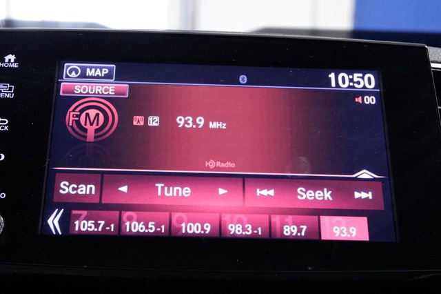 Certified 2023 Honda Ridgeline Black Edition image 36