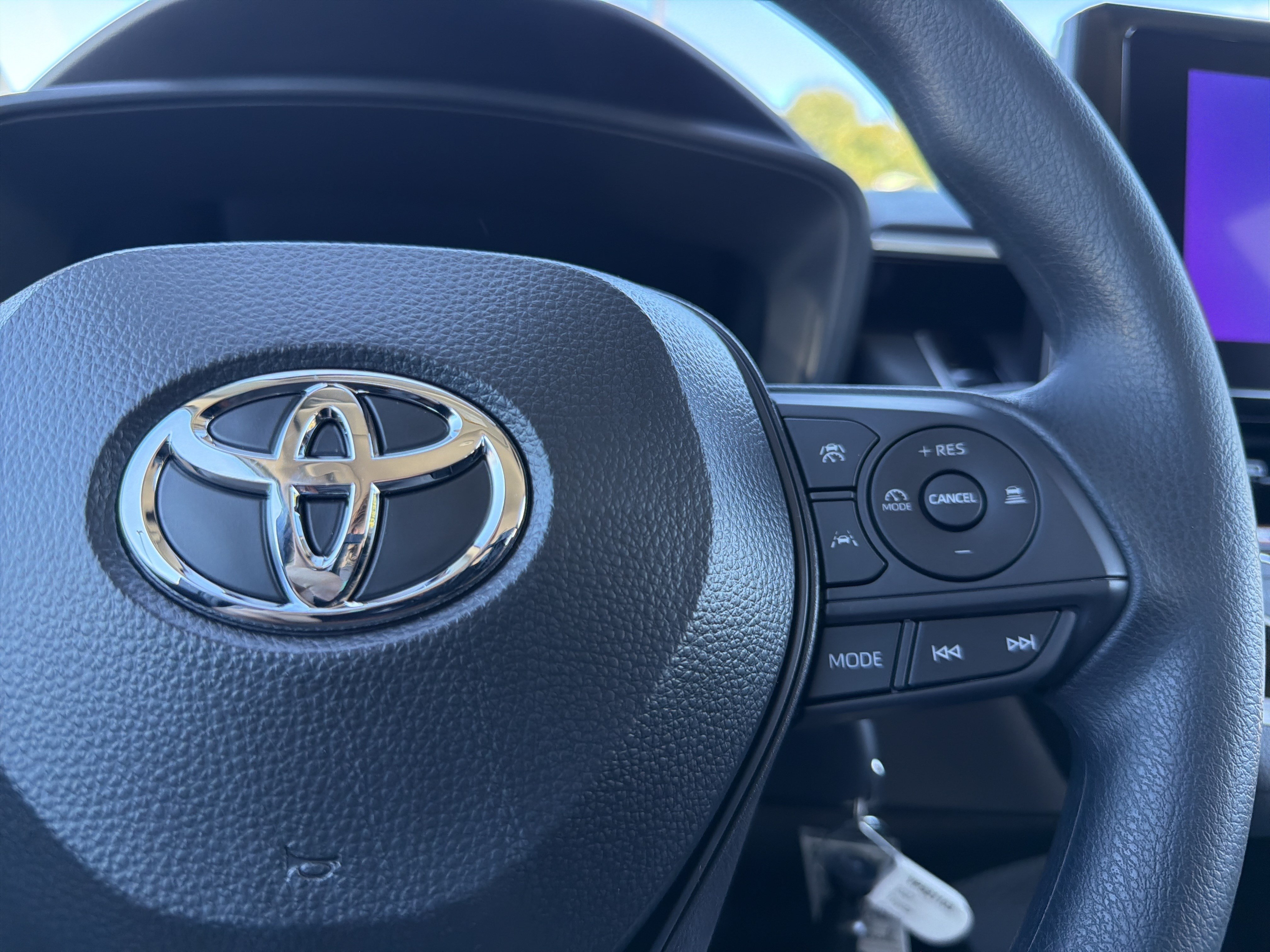 New 2027 Toyota Corolla LE FWD image 26
