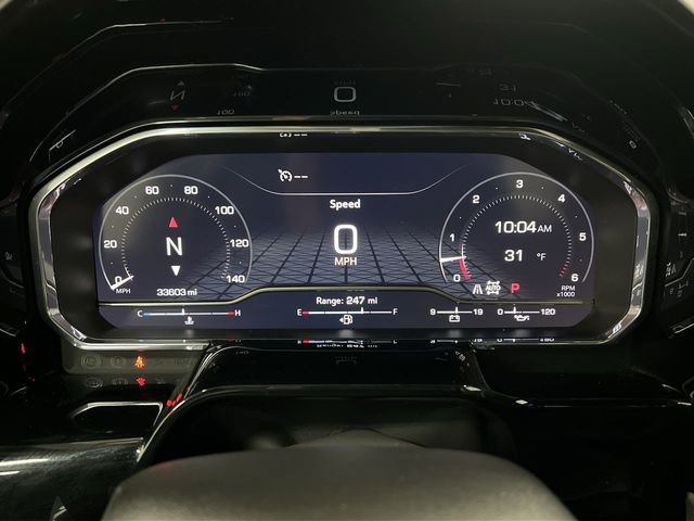 Certified 2023 GMC Sierra 1500 SLT w/ SLT Premium Package image 11