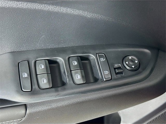 New 2025 Hyundai Venue Limited image 19