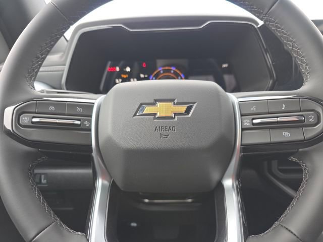 New 2026 Chevrolet Colorado LT w/ Advanced Trailering Package image 28