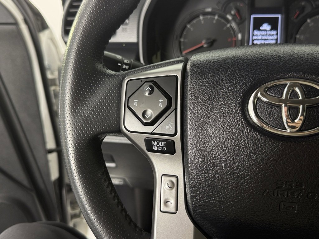 Used 2020 Toyota 4Runner SR5 Premium w/ Moonroof Package image 20