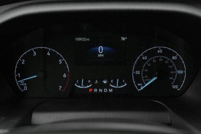 Used 2023 Ford Transit 250 w/ Load Area Protection Package image 24