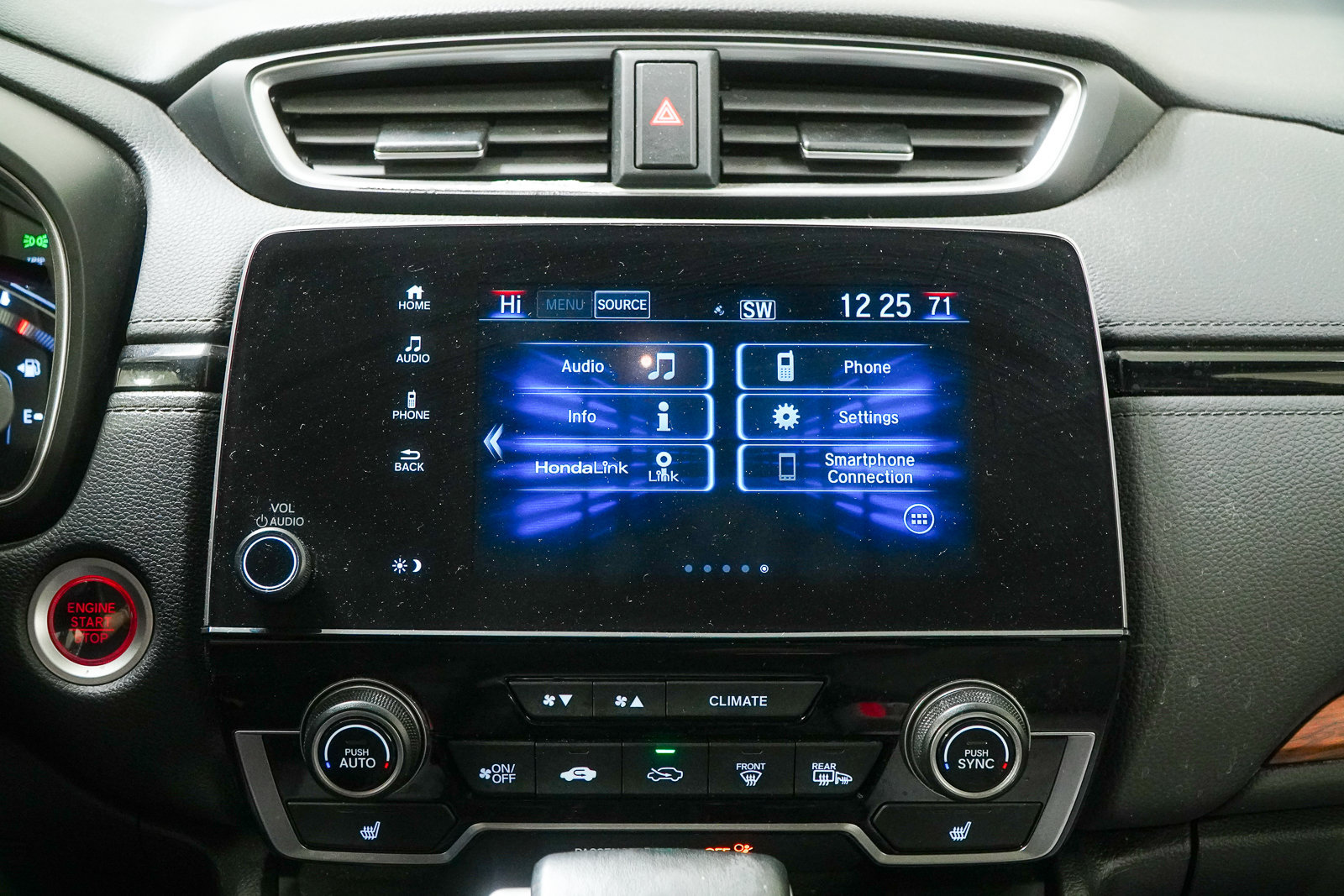 Used 2020 Honda CR-V EX-L image 27