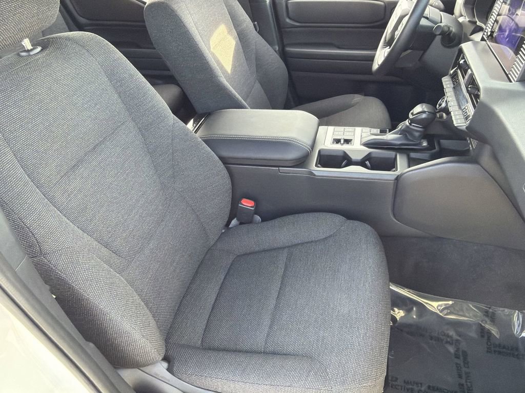 Used 2024 Toyota Land Cruiser 1958 image 20