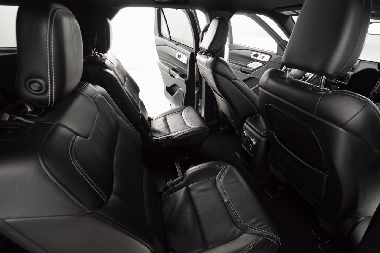 Used 2020 Ford Explorer ST w/ ST Street Pack image 27